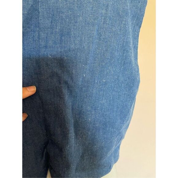 Vintage Spencer Creations Western Vest - Picture 3 of 4